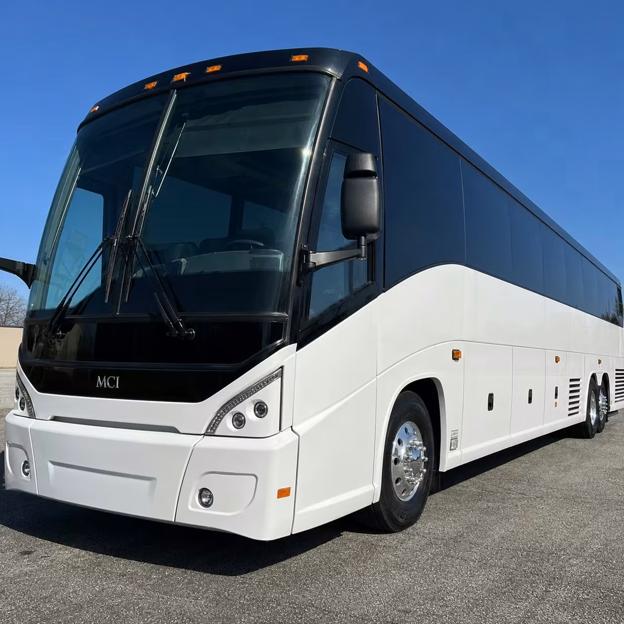 murfreesboro corporate transportation