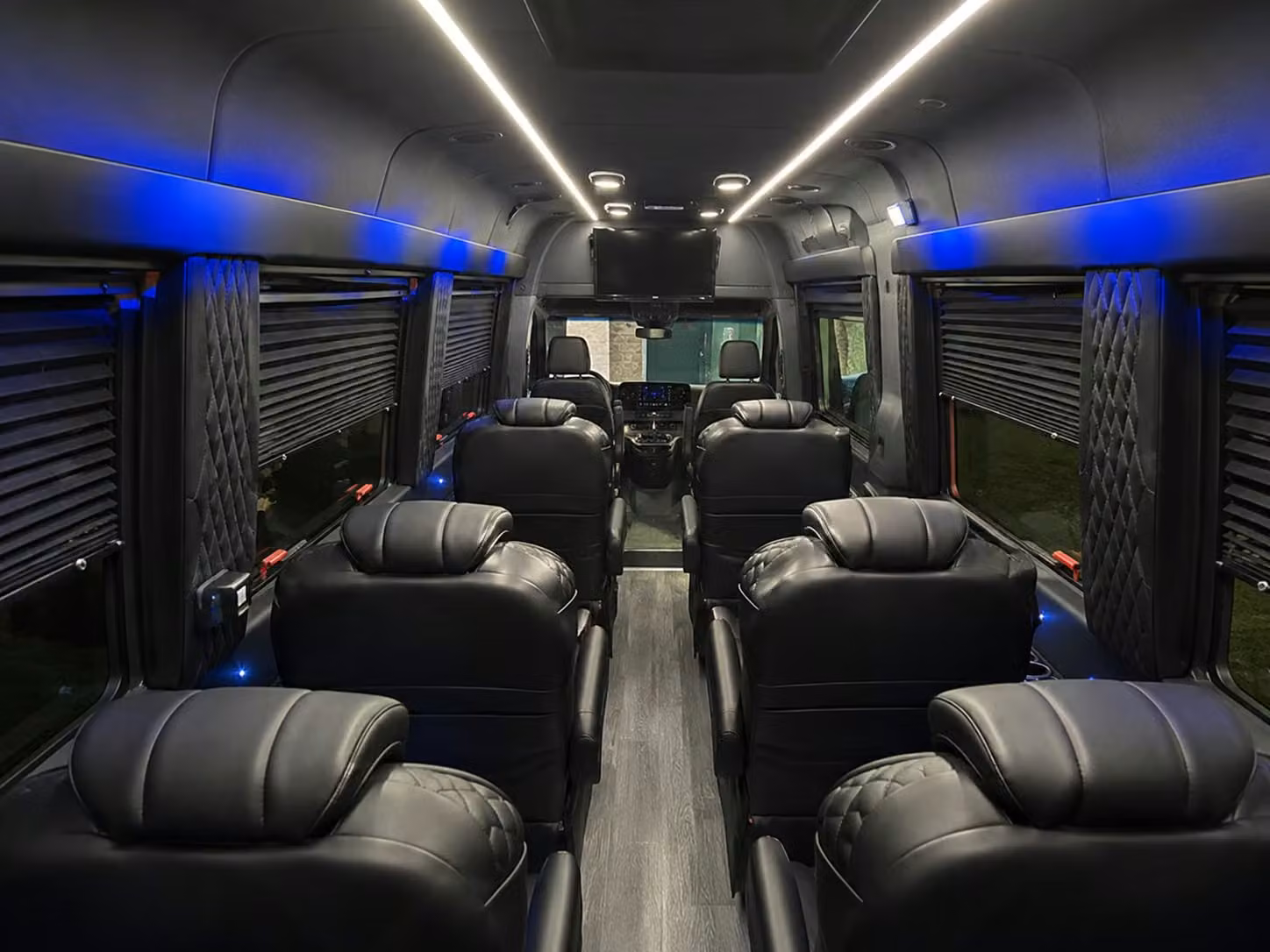 murfreesboro field trip transportation